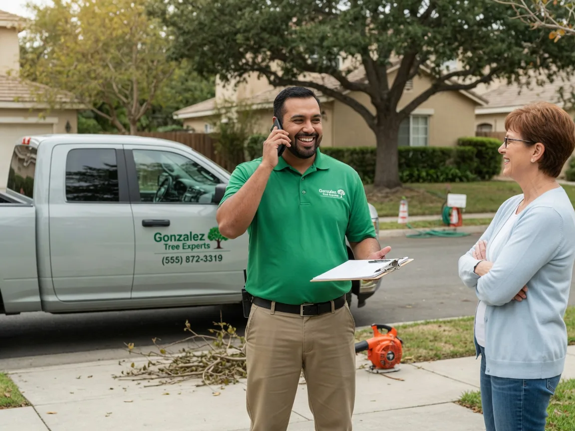 Tree Service Delray, WV FAQs